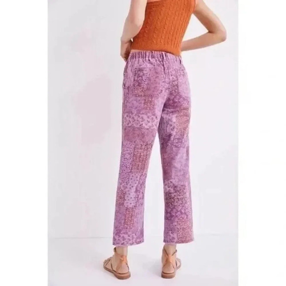 PILCRO by‎ ANTHROPOLOGIE The Roamer Pant - Picture 3 of 12